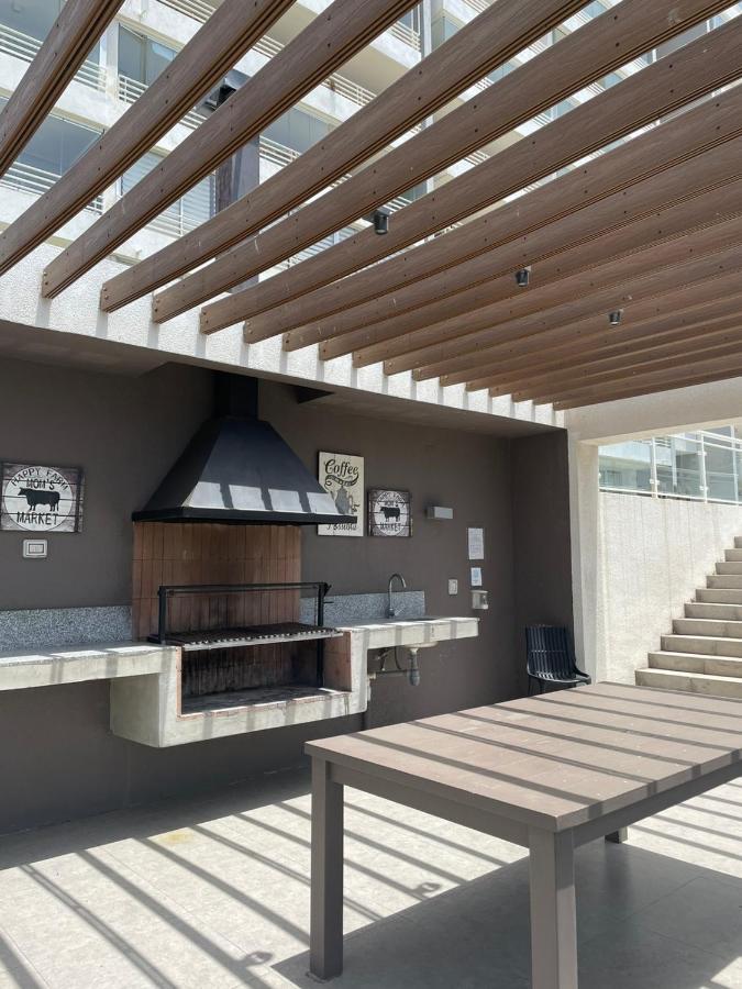 Concon Edificio Mares De Montemar Apartamento Exterior foto